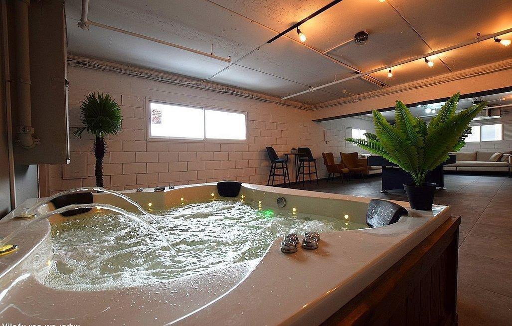 קאי לופט מרכז  7  לופט 4 יו