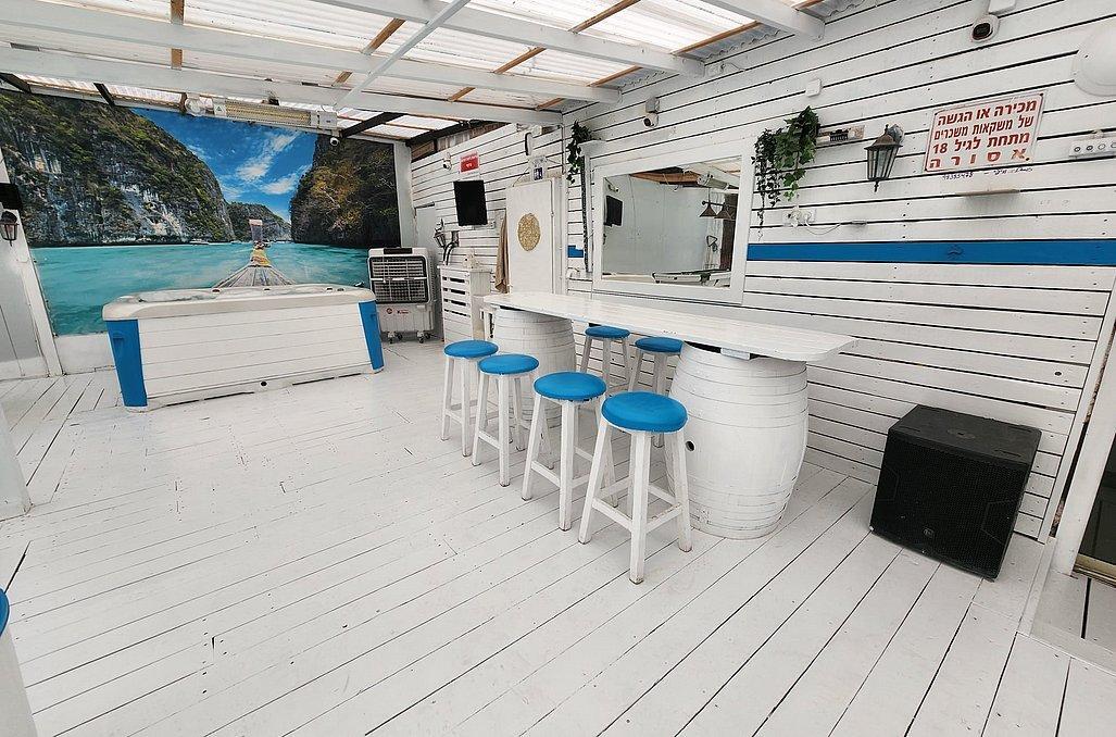 האי בשרון מרכז  21  לופט 4 יו