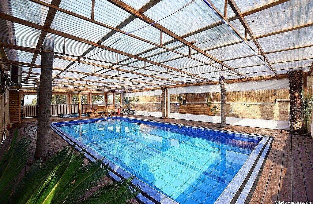 וילה אננדה ריזורט מרכז  32  לופט 4 יו