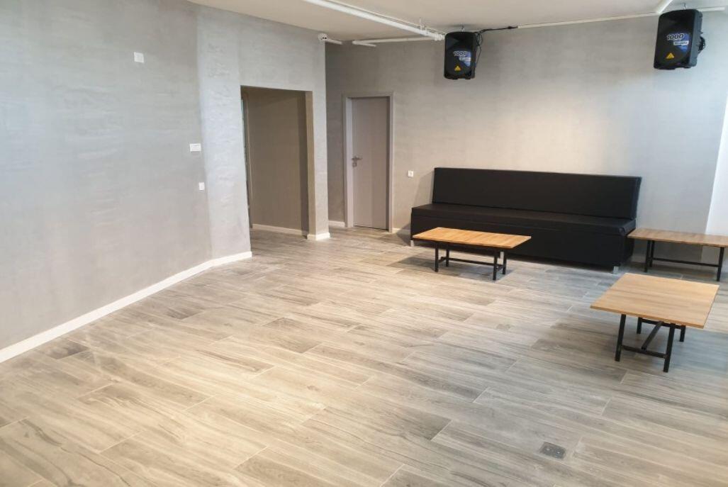 לופט ביזי - Beezy מרכז  19  לופט 4 יו