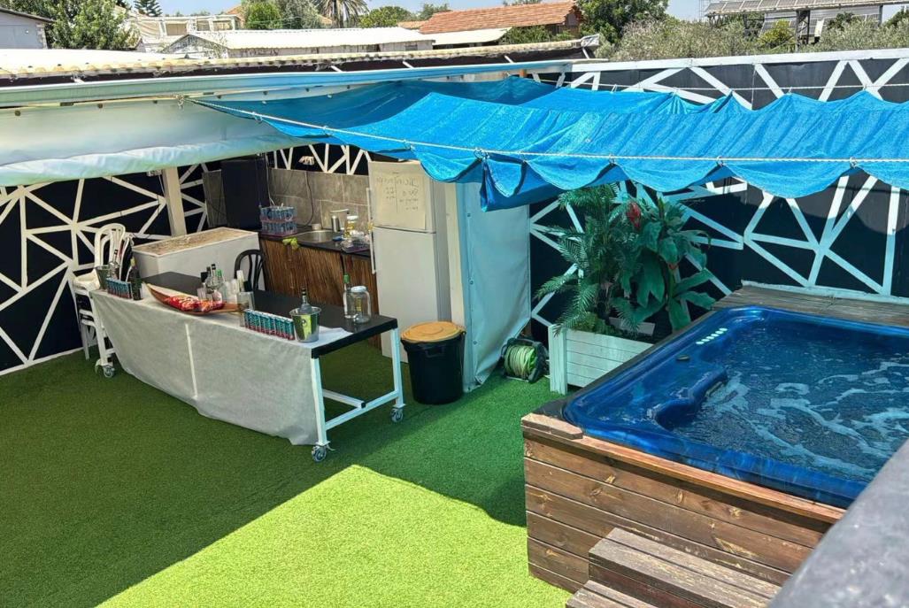 מתחם עמק האלה מרכז  12  לופט 4 יו