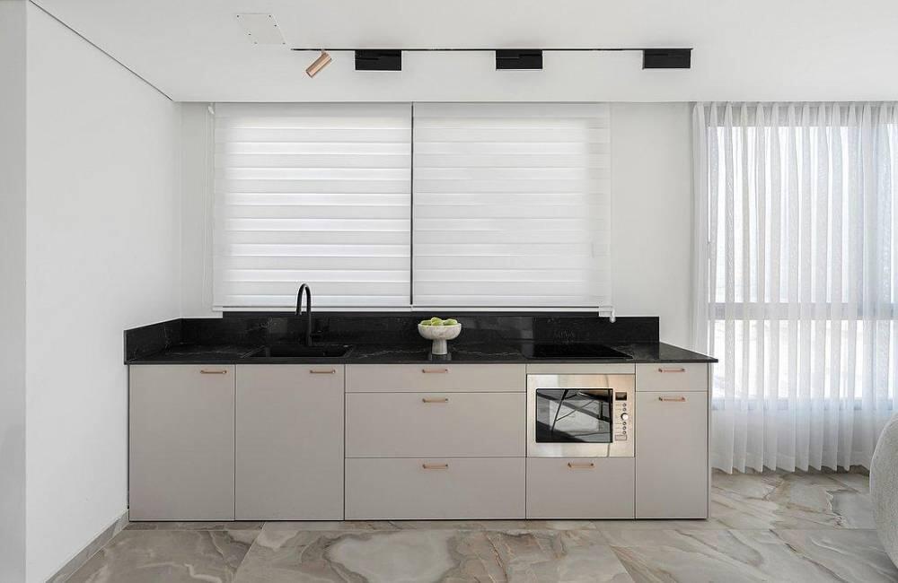 ריזורט האחוזה דרום  11  לופט 4 יו