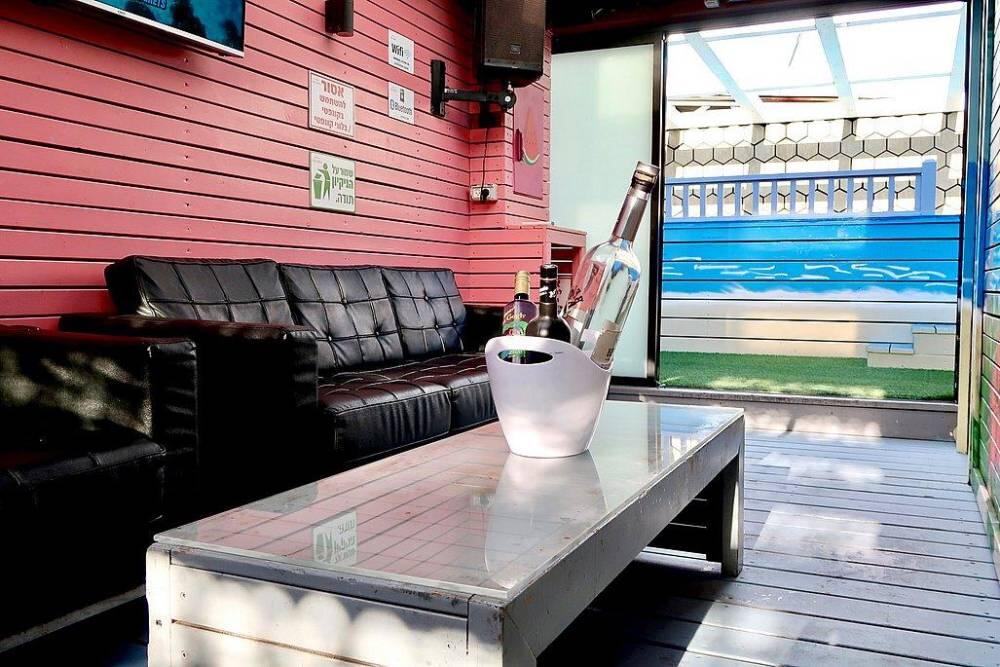 אבו דאבי בוטיק מרכז  26  לופט 4 יו