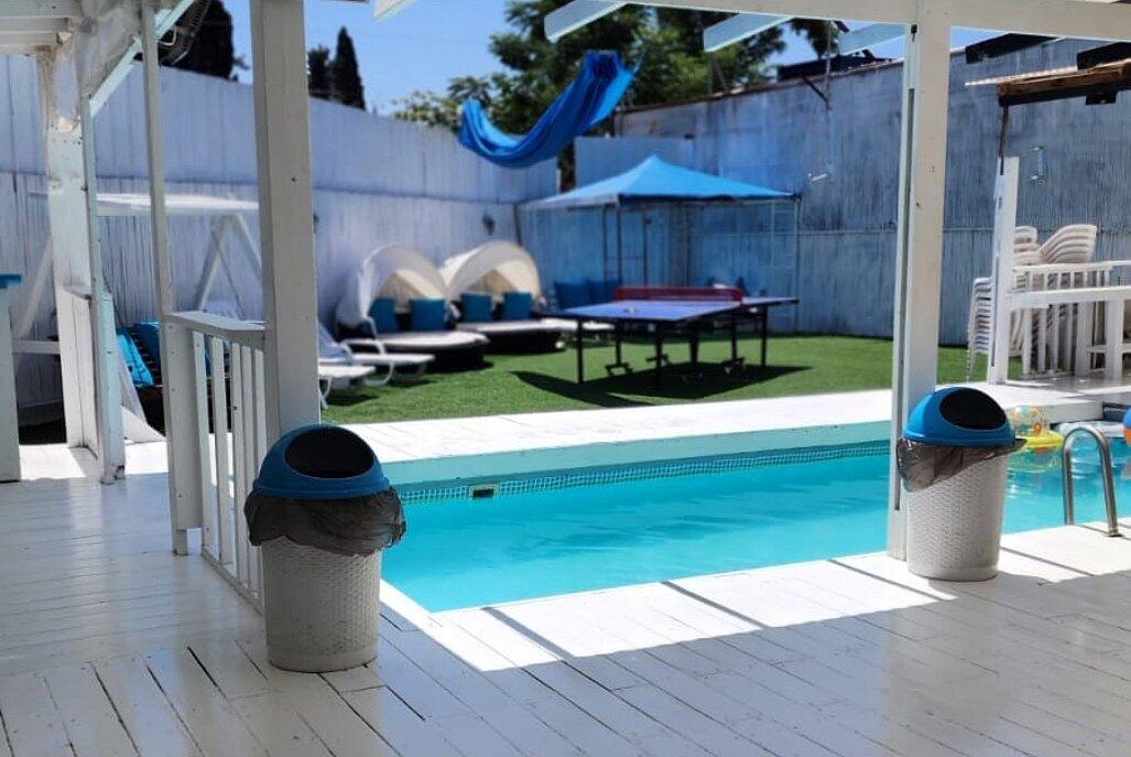 האי בשרון מרכז  10  לופט 4 יו