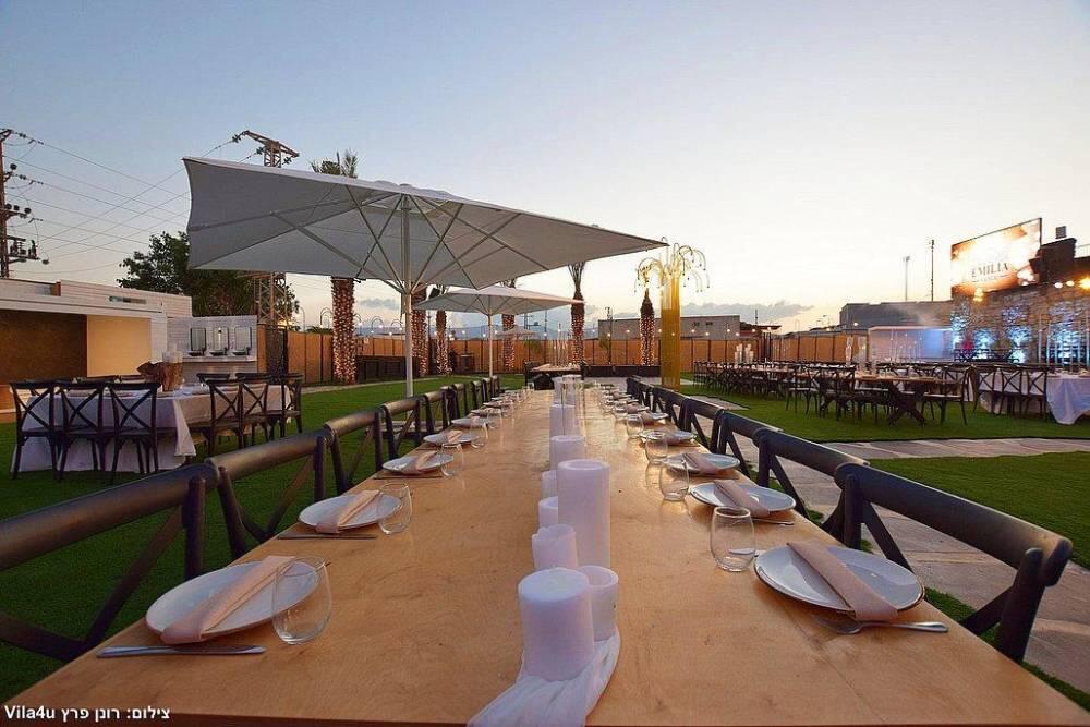 אמיליה איוונטס מרכז  28  לופט 4 יו