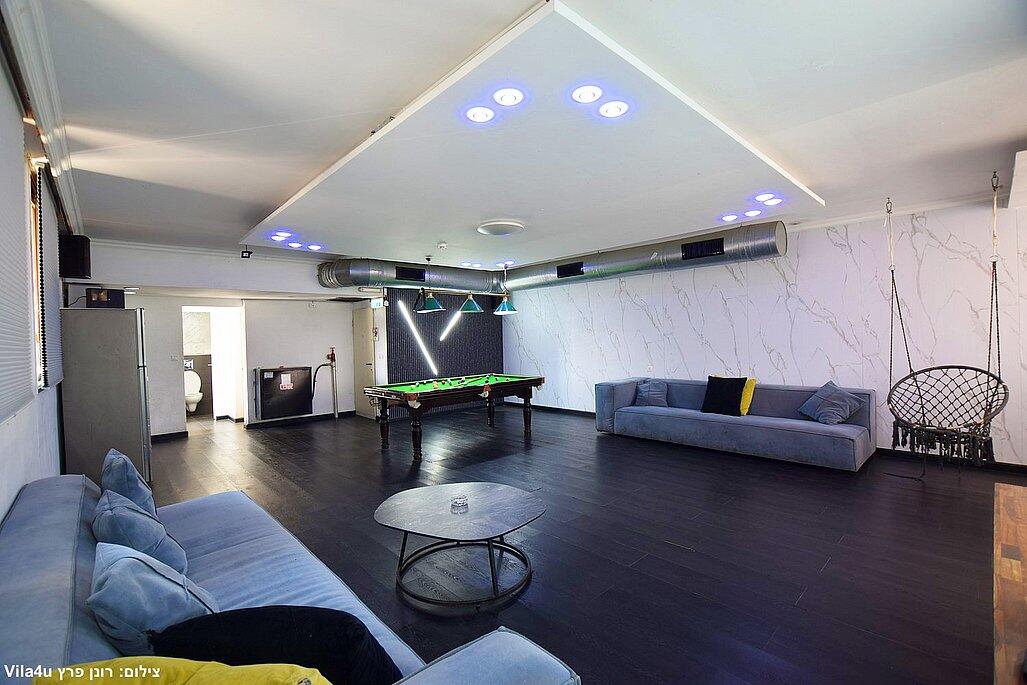 סאנרייז על גג העולם מרכז  8  לופט 4 יו