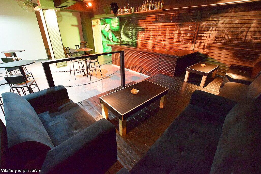 סאני לופט מרכז  26  לופט 4 יו