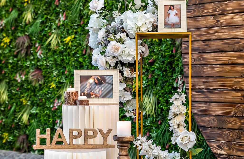 ממתחם אירועים רוי איוונטס - Roy Events דרום  43  לופט 4 יו