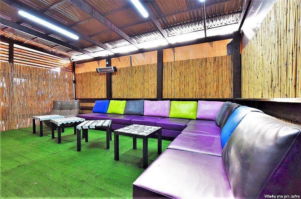 לופט פרי גנכם צפון  7  לופט 4 יו