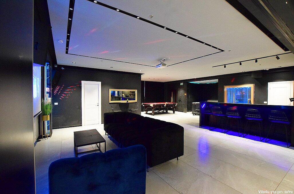 לופט בי 555 מרכז  4  לופט 4 יו