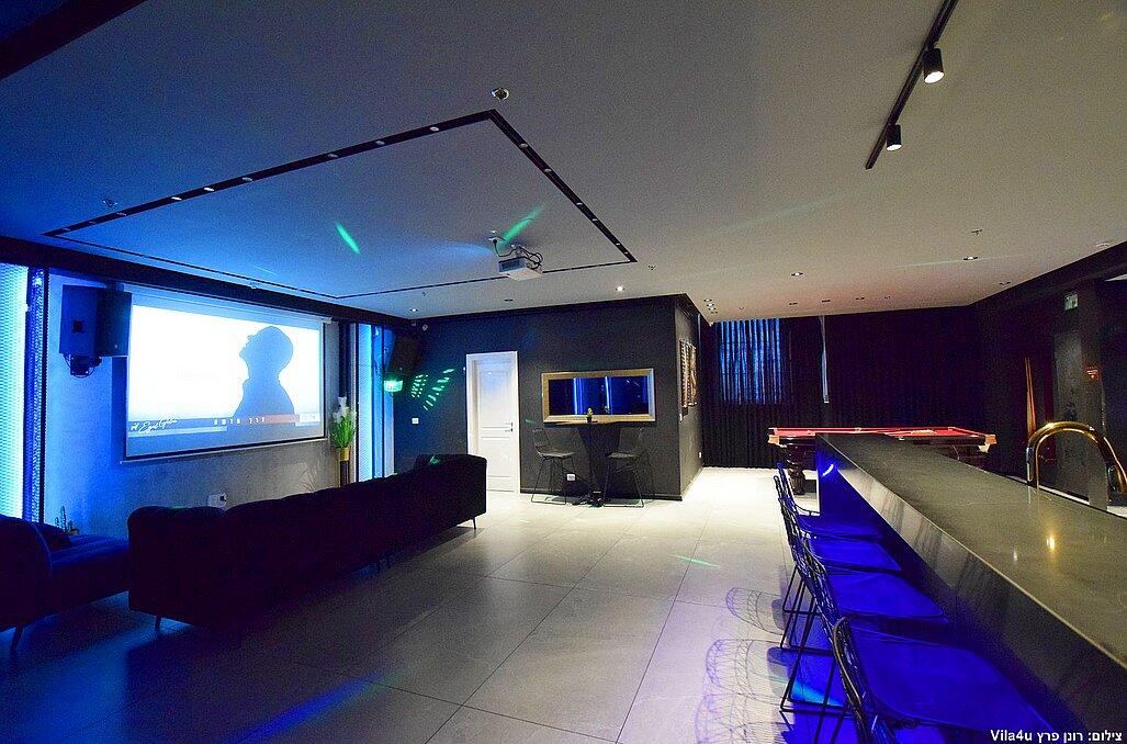 לופט בי 555 מרכז  9  לופט 4 יו