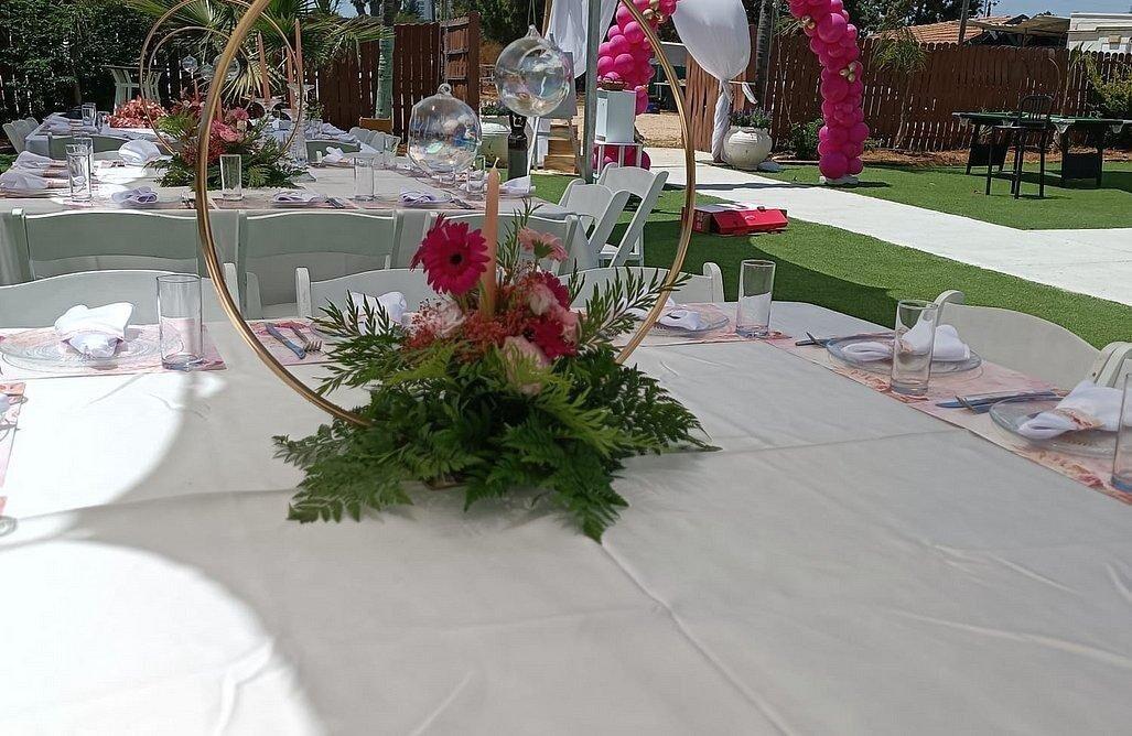 הוילה במשמר השבעה מרכז  28  לופט 4 יו