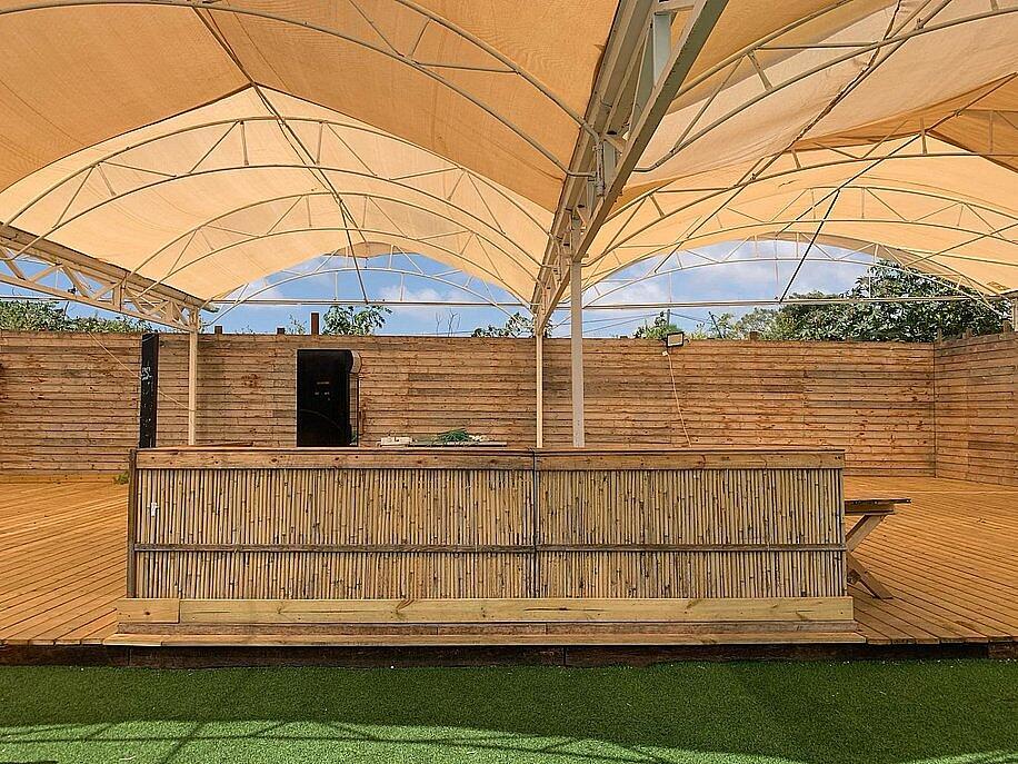 דרים ויליג' מרכז  16  לופט 4 יו