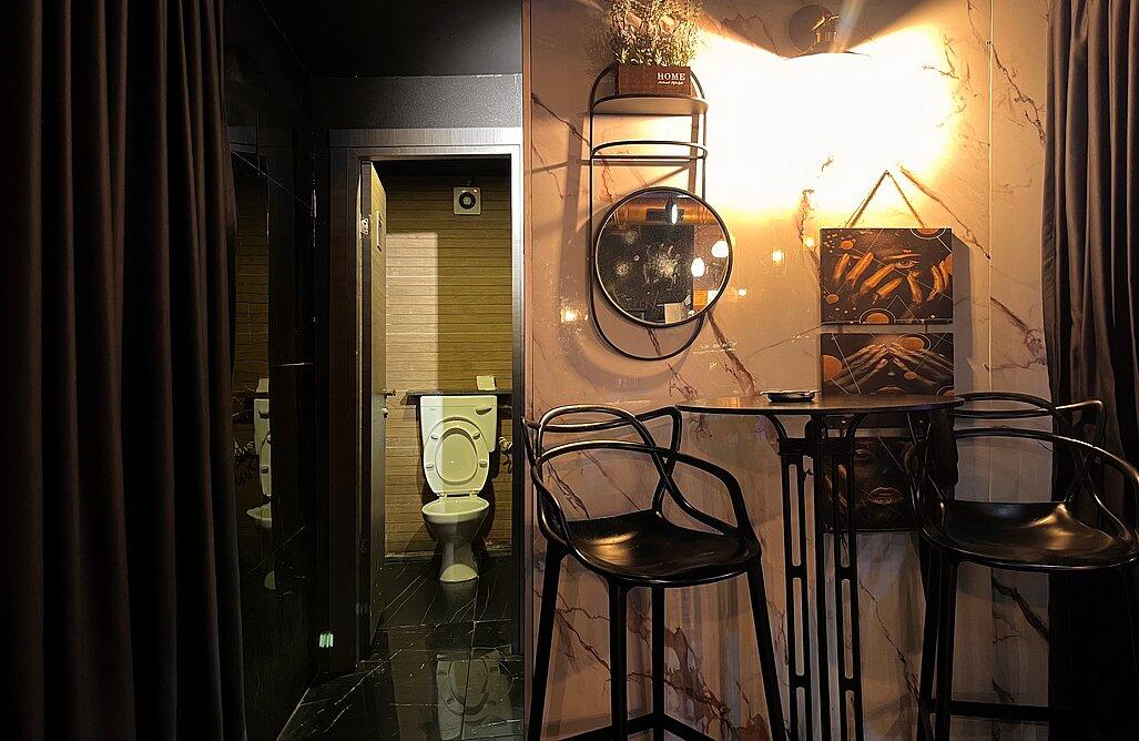 מיאגו בית לאירועי בוטיק מרכז  12  לופט 4 יו