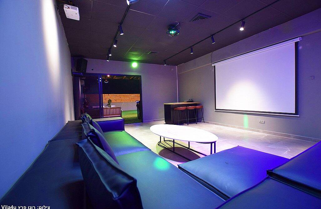 לופט 21 ראשון לציון מרכז  6  לופט 4 יו