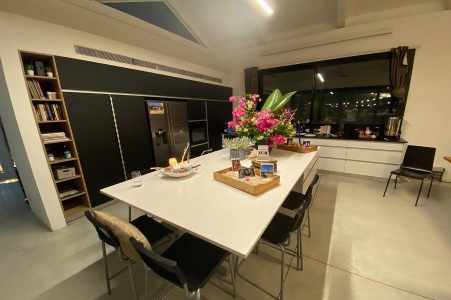 אחוזה 14 מרכז  15  לופט 4 יו