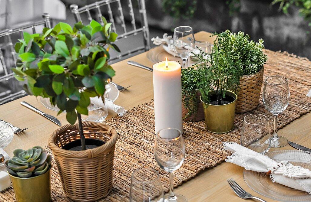 ממתחם אירועים רוי איוונטס - Roy Events דרום  26  לופט 4 יו