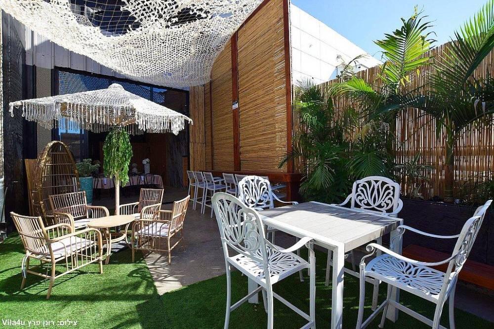 אוניל איוונטס - Oneill Events דרום  16  לופט 4 יו