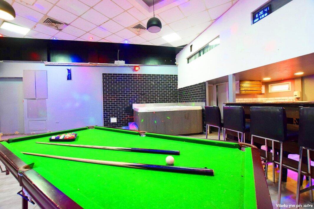 לופט איוונטס מרכז  8  לופט 4 יו