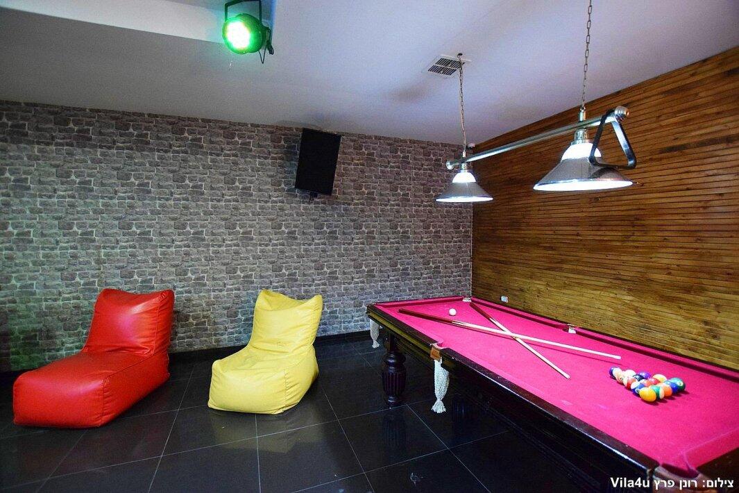 ווין לופט מרכז  7  לופט 4 יו