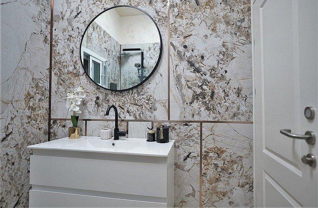 וילה אננדה ריזורט מרכז  19  לופט 4 יו