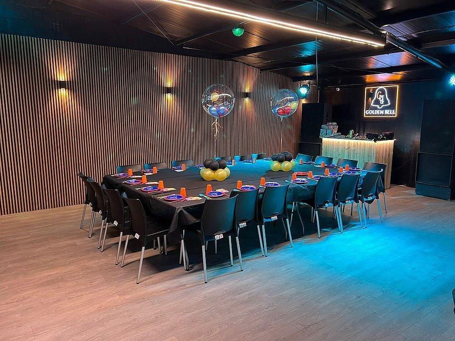 גולדן בל מרכז  24  לופט 4 יו