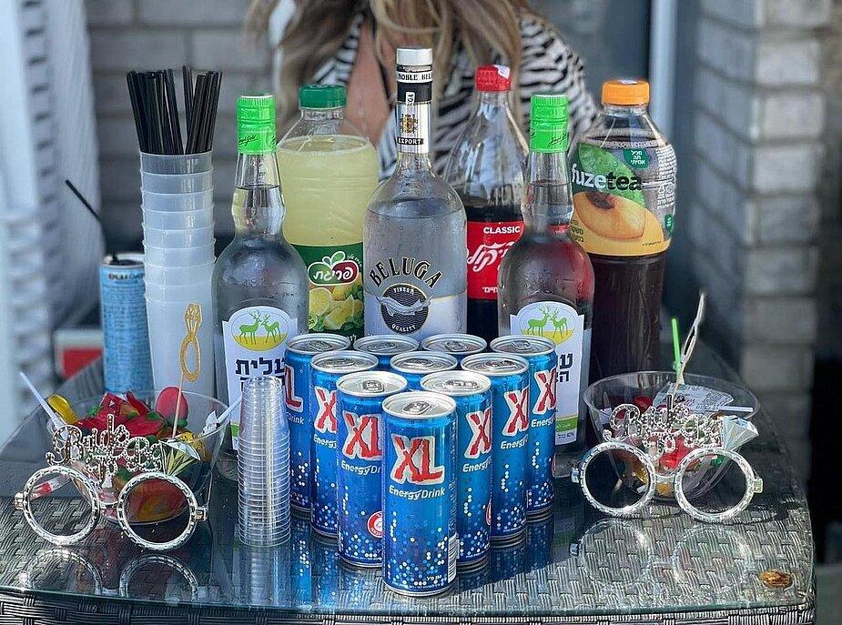 מתחם אופוריה מרכז  7  לופט 4 יו