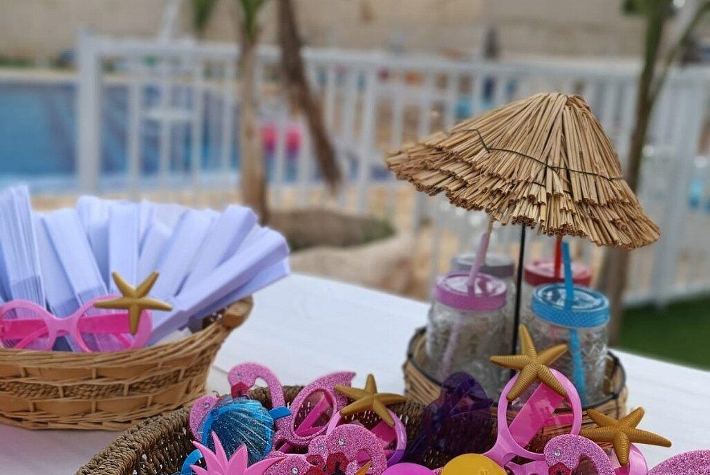 הוילה במשמר השבעה מרכז  8  לופט 4 יו