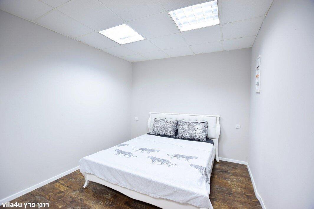 דה וילה - The Villa דרום  29  לופט 4 יו