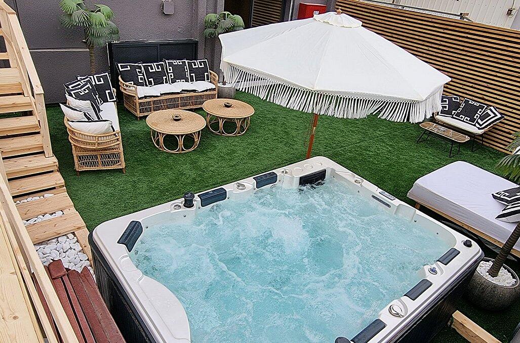 אדל Adel - אירועי בוטיק דרום  12  לופט 4 יו