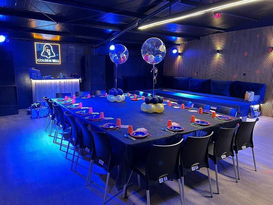 גולדן בל מרכז  17  לופט 4 יו