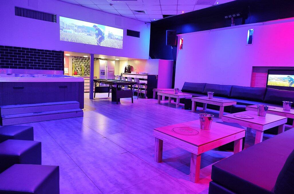 הפי פלייס מרכז  10  לופט 4 יו