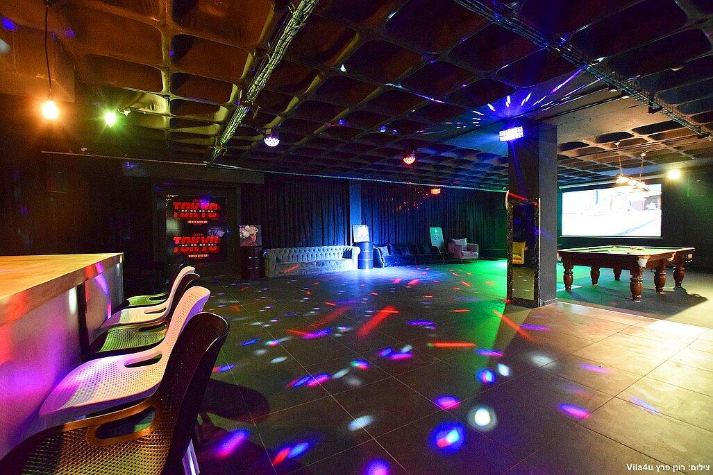 לופט טוקיו - Loft Tokyo מרכז  9  לופט 4 יו