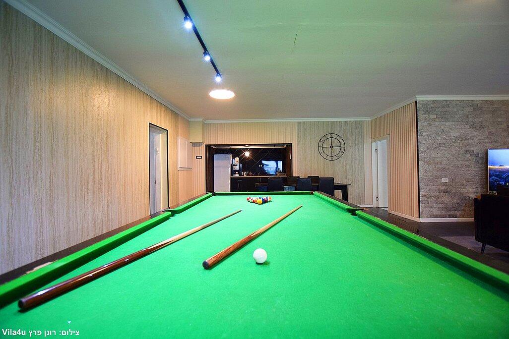 אחוזת הילה צפון  21  לופט 4 יו