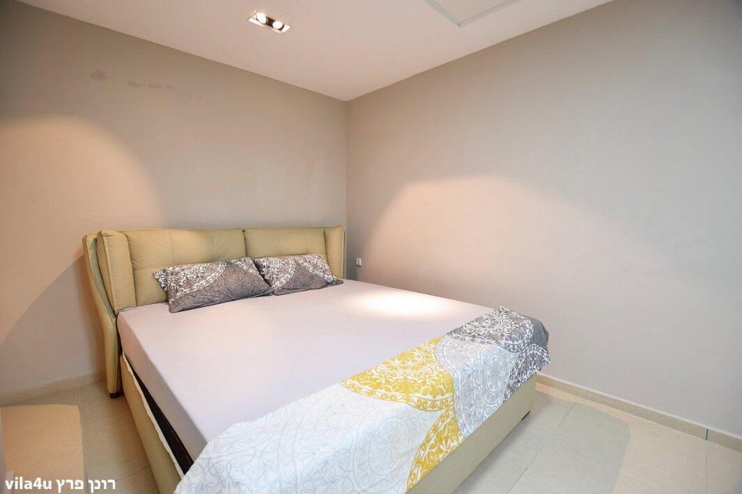 דה וילה - The Villa דרום  31  לופט 4 יו