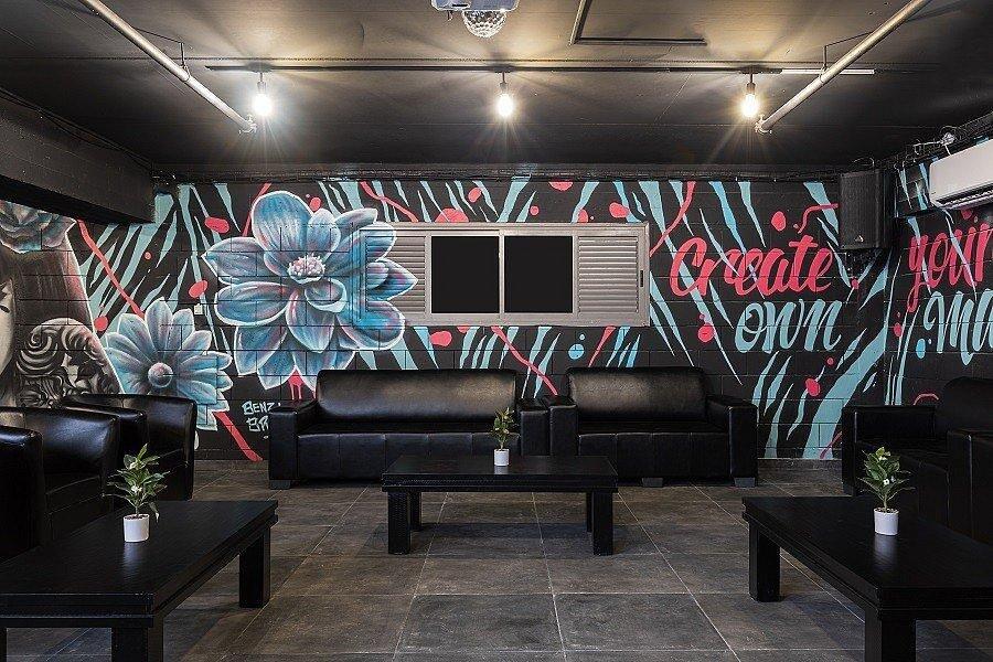 מרלין לופט מרכז  19  לופט 4 יו