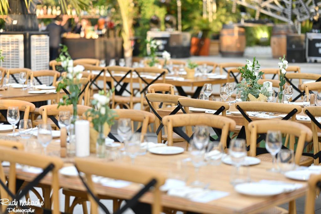 חלום בחווה אורבן – URBAN מרכז  6  לופט 4 יו