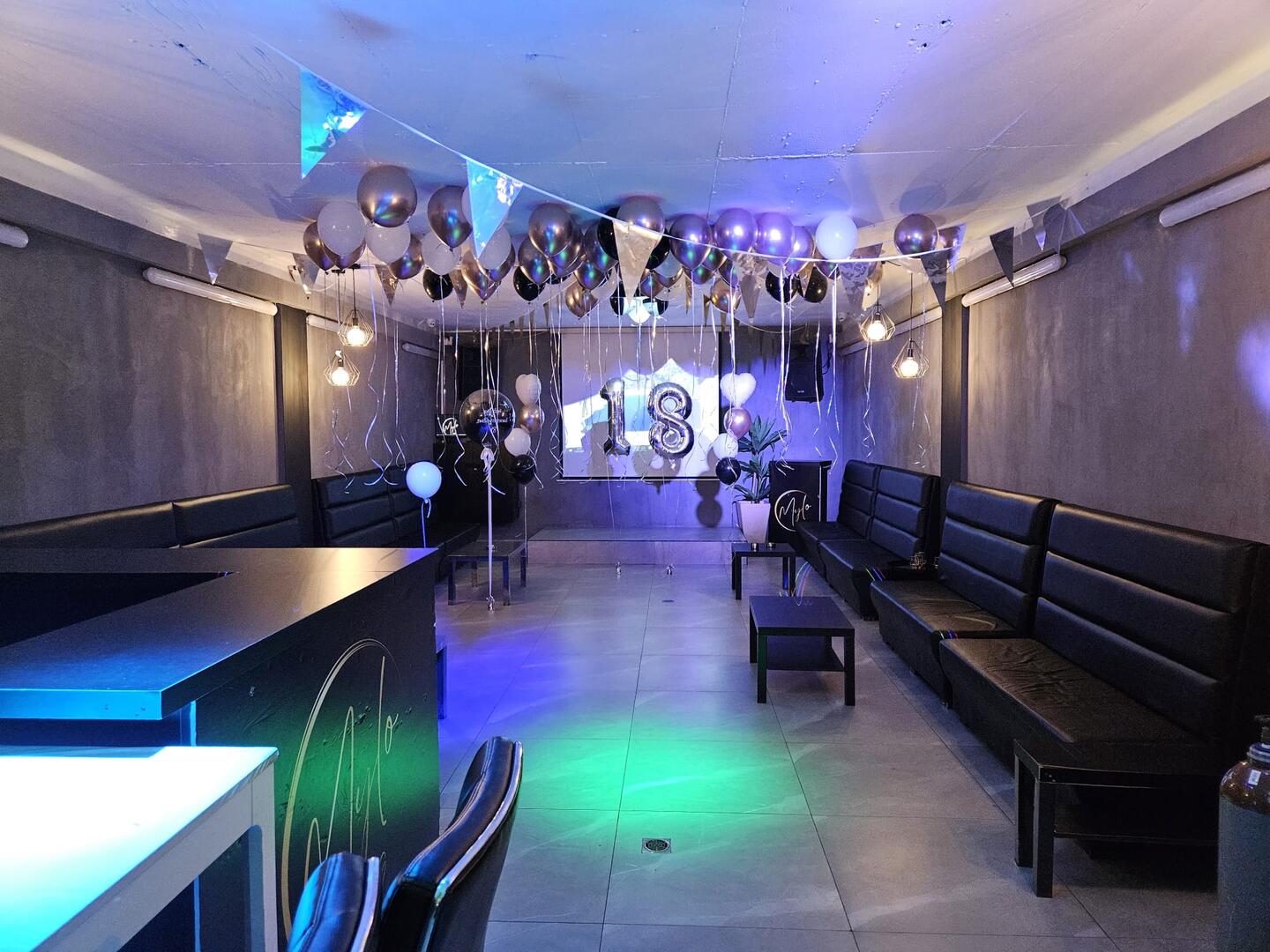 mylo39 - מיילו 39 מרכז  20  לופט 4 יו