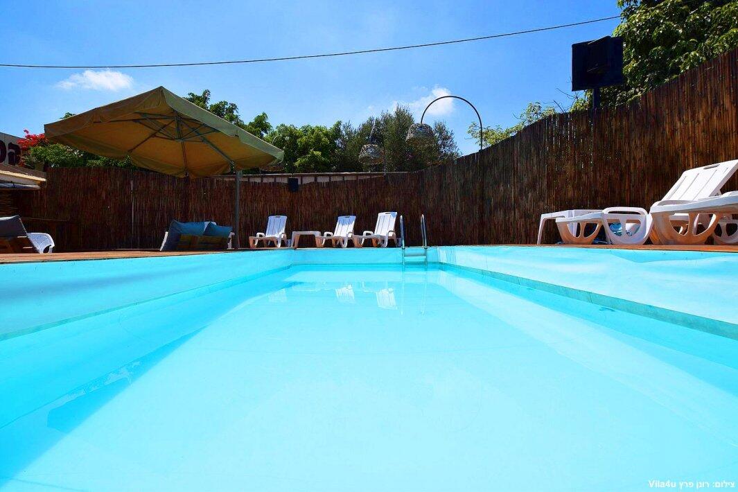 הלופט הקסום מרכז  21  לופט 4 יו