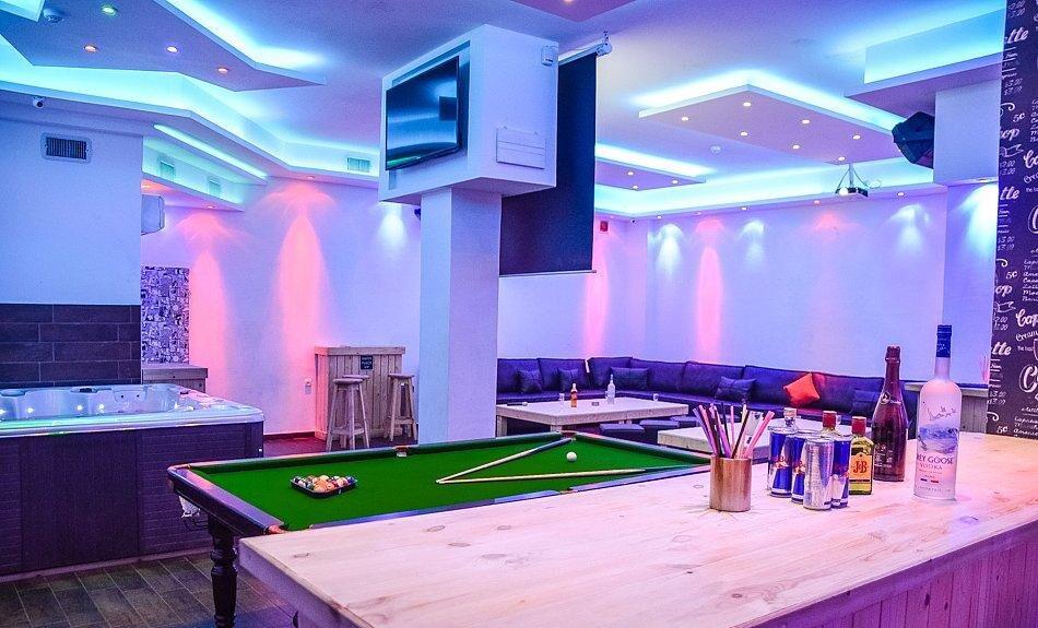 לופט הפי פלייס מרכז  9  לופט 4 יו