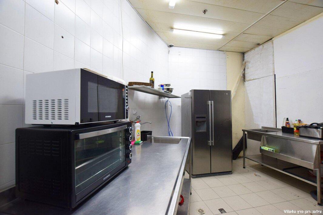 לופט אסקובר דרום  34  לופט 4 יו