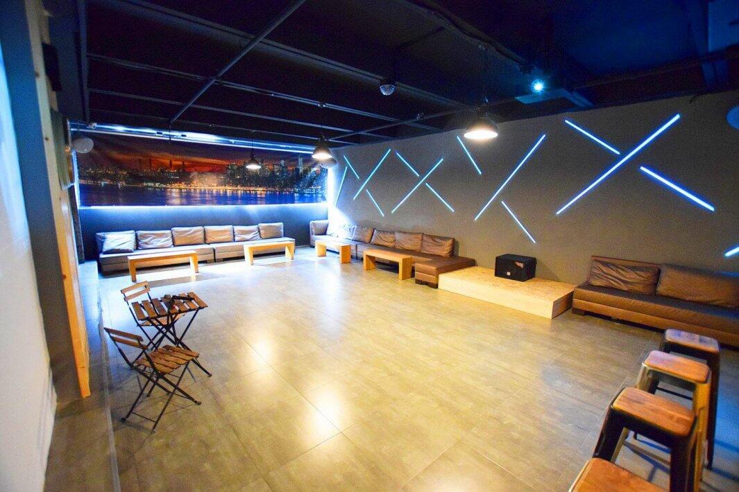 לופט סניורה VIP מרכז  3  לופט 4 יו