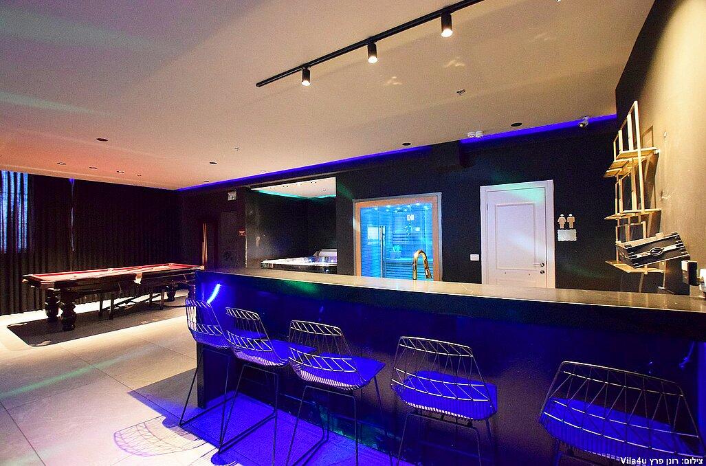 לופט בי 555 מרכז  20  לופט 4 יו