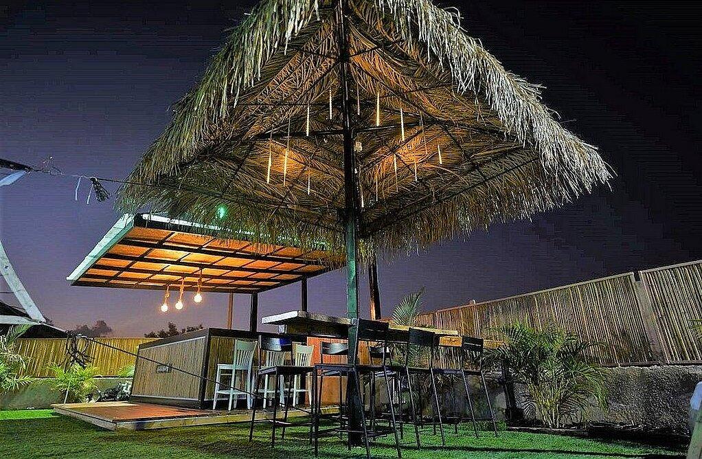 וילה אננדה ריזורט מרכז  47  לופט 4 יו