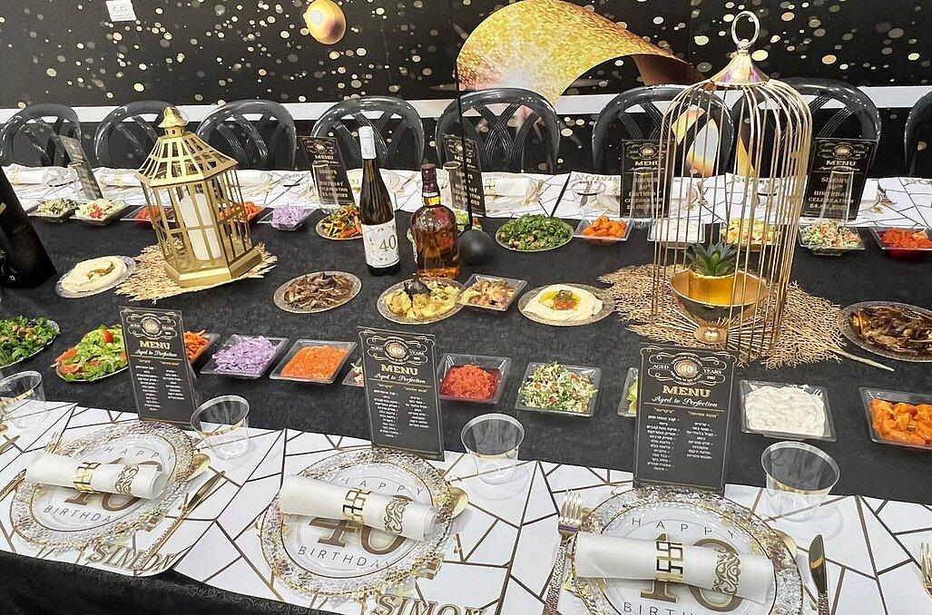 לופט צ'ולו בום דרום  13  לופט 4 יו