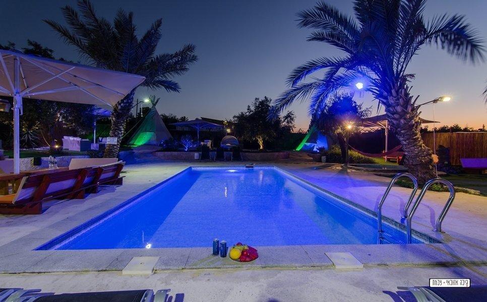 מונקאטה דרום  30  לופט 4 יו