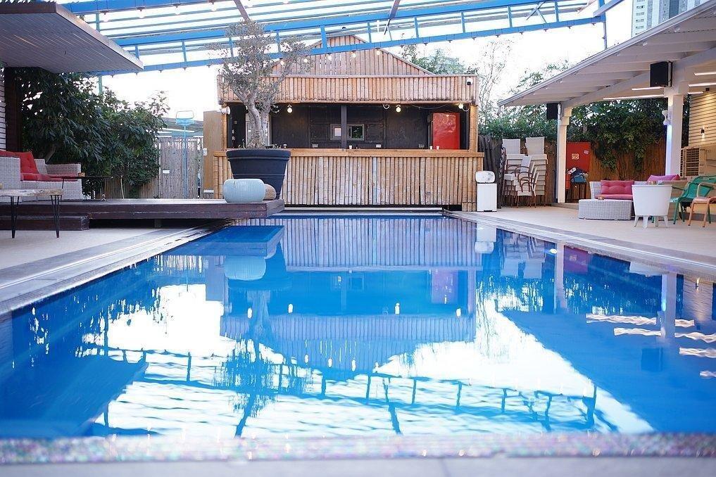 אחוזת דה אורו ריזורט מרכז  27  לופט 4 יו