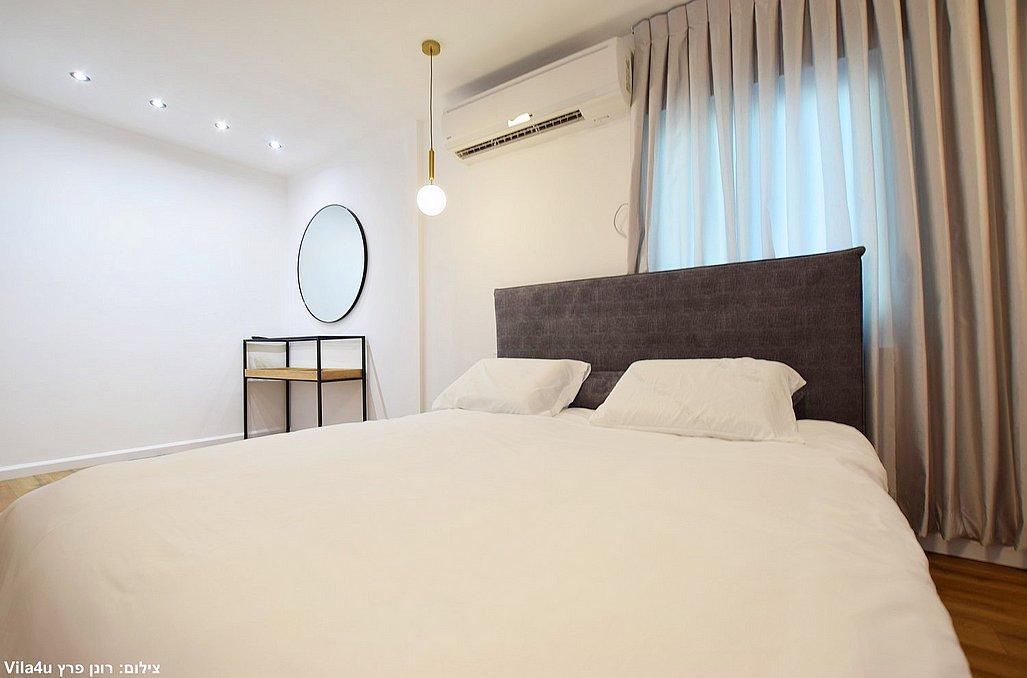 אחוזת ליאן בנימינה מרכז  5  לופט 4 יו