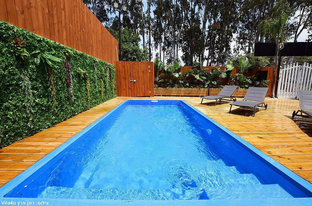 אחוזת ליאן בנימינה מרכז  29  לופט 4 יו