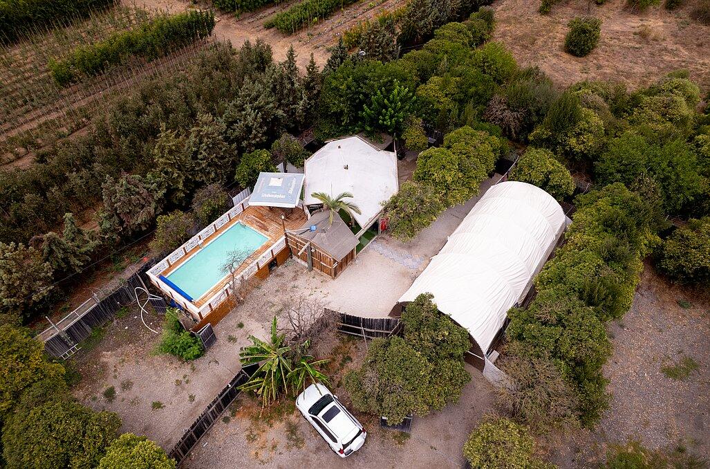 וויליג בר איוונטס מרכז  12  לופט 4 יו